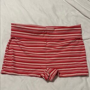 Urban Outfitters Micro Shorts